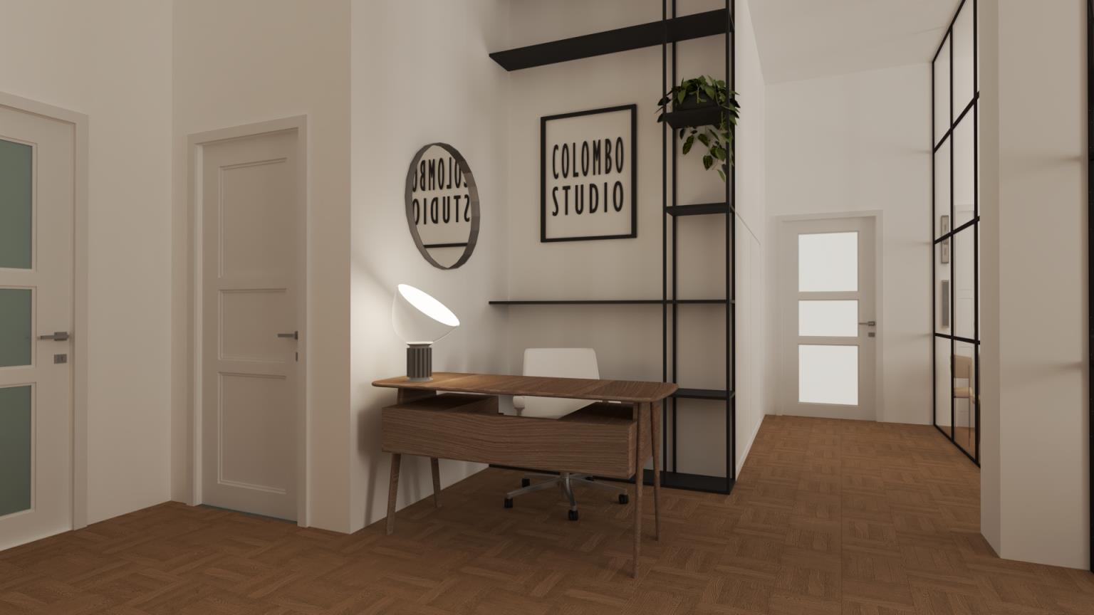 Viale Colombo render (4)